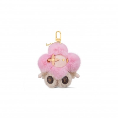 LOUIS VUITTON MY VIVIENNE BAG CHARM M02348